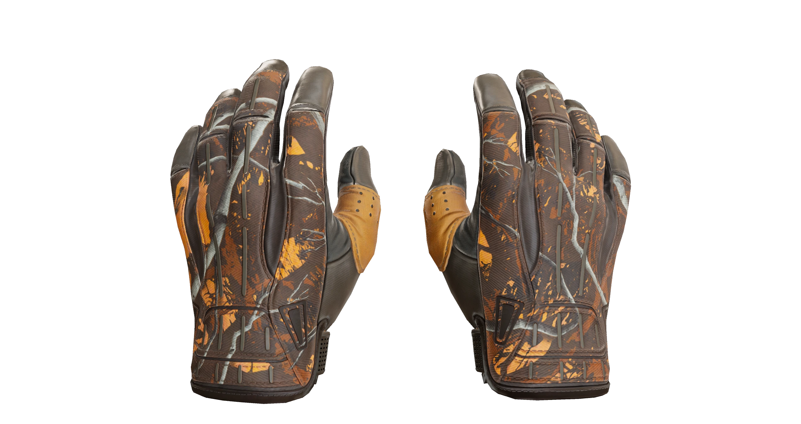 Sport Gloves | Big Game Factory New front screenshot
