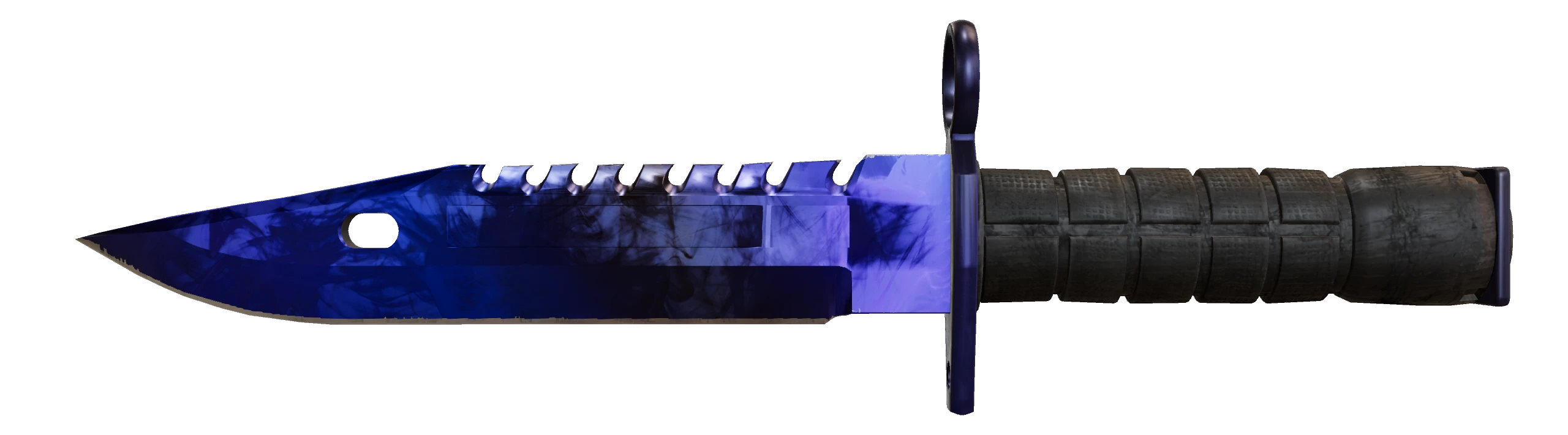 M9 Bayonet | Doppler Phase 4 Factory New front screenshot