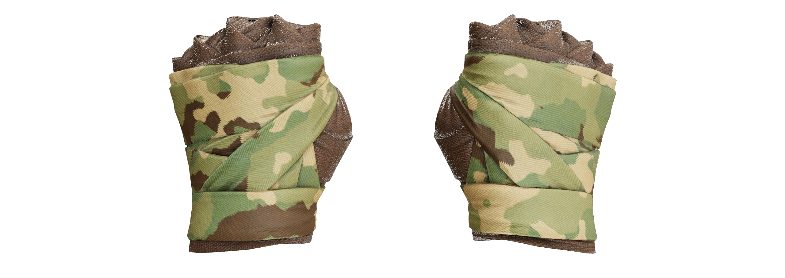 Hand Wraps | Arboreal Factory New front screenshot