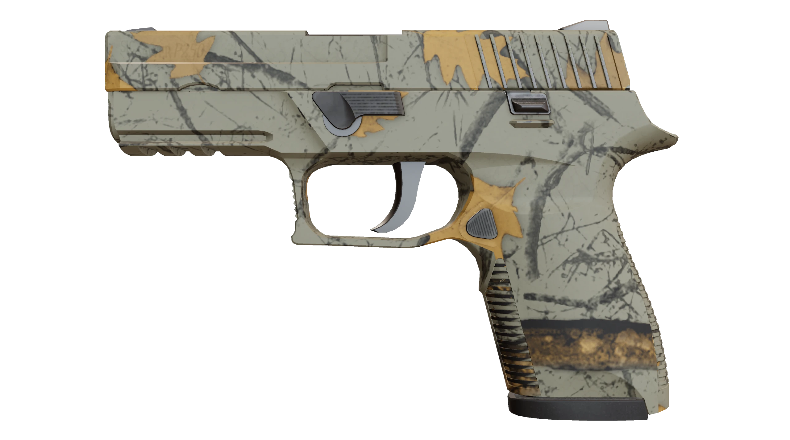 P250 | Modern Hunter Factory New front screenshot