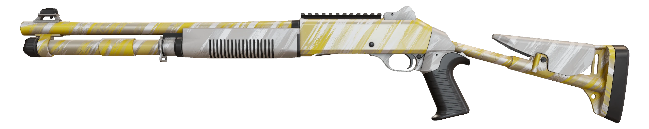 XM1014 | XoooM Factory New front screenshot