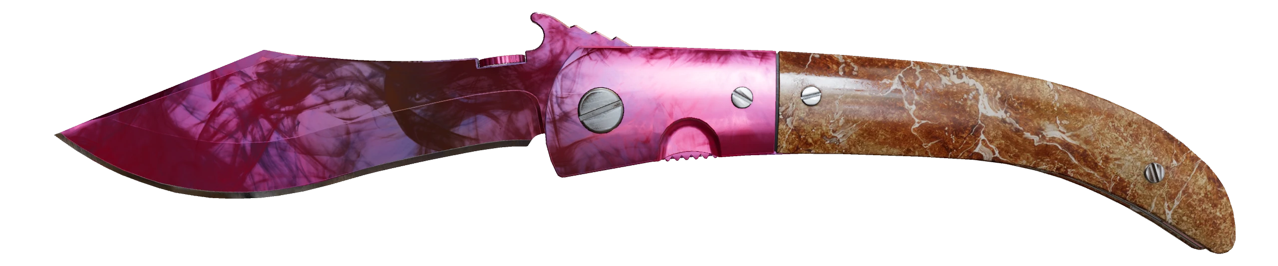 Navaja Knife | Doppler Phase 2 Factory New front screenshot