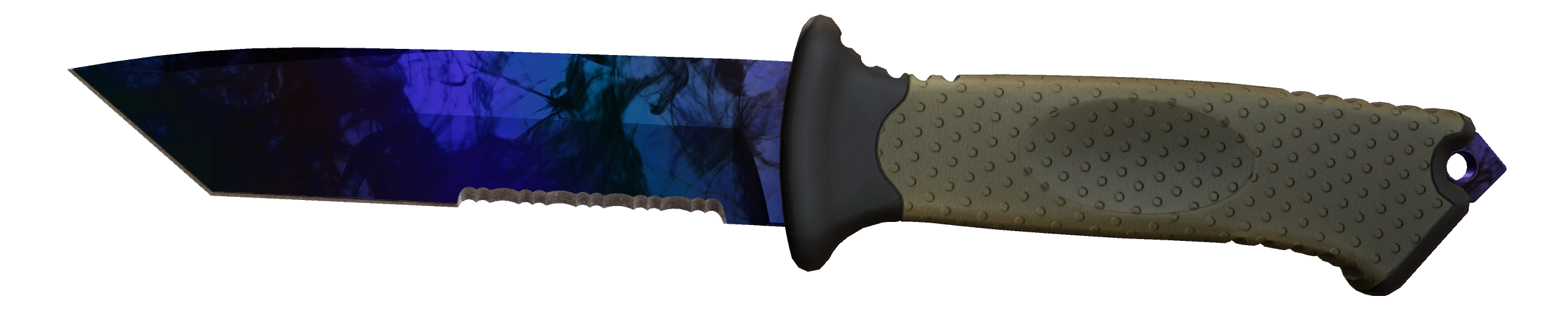 Ursus Knife | Doppler Phase 3 Factory New front screenshot