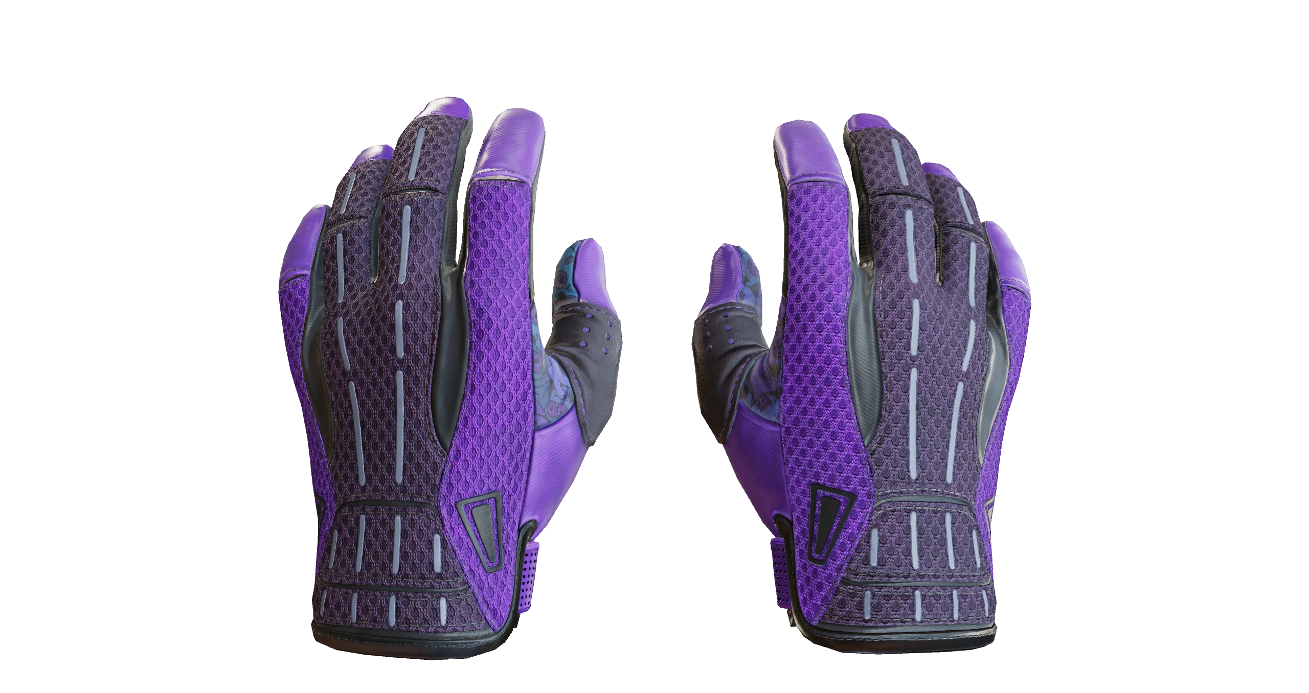 Sport Gloves | Pandora's Box Minimal Wear front screenshot