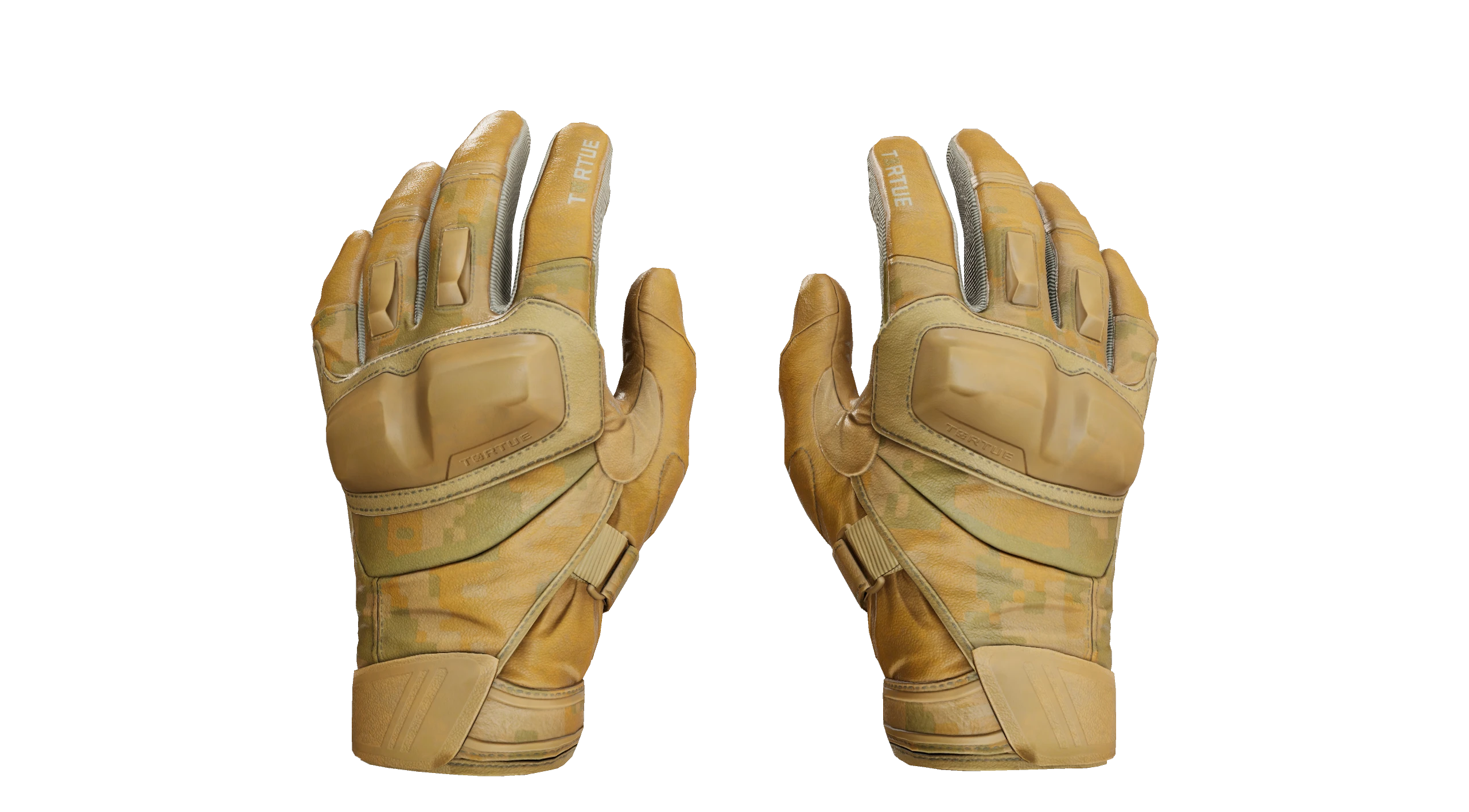Moto Gloves | Transport Factory New front screenshot