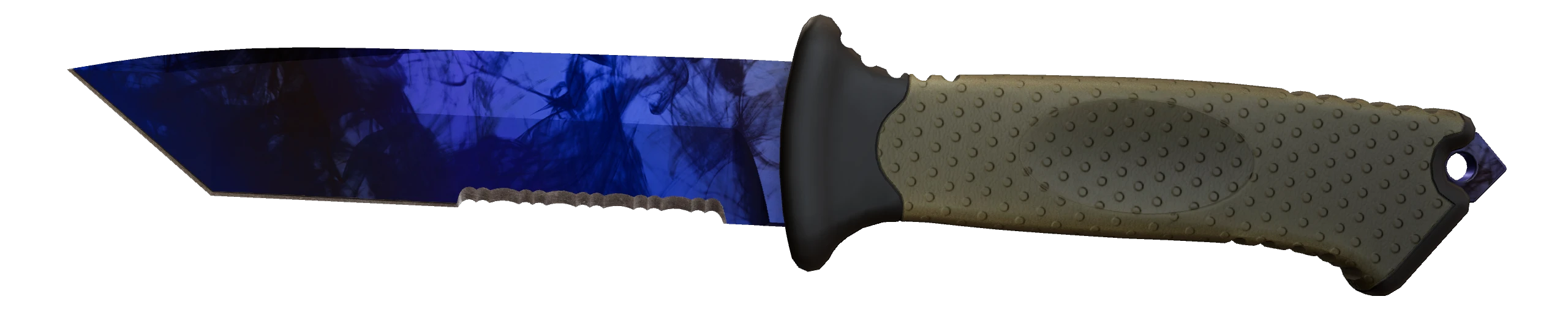Ursus Knife | Doppler Phase 4 Factory New front screenshot