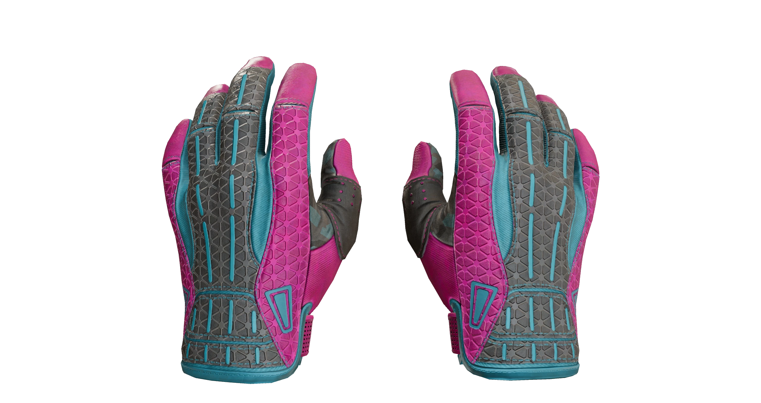 Sport Gloves | Vice Factory New front screenshot