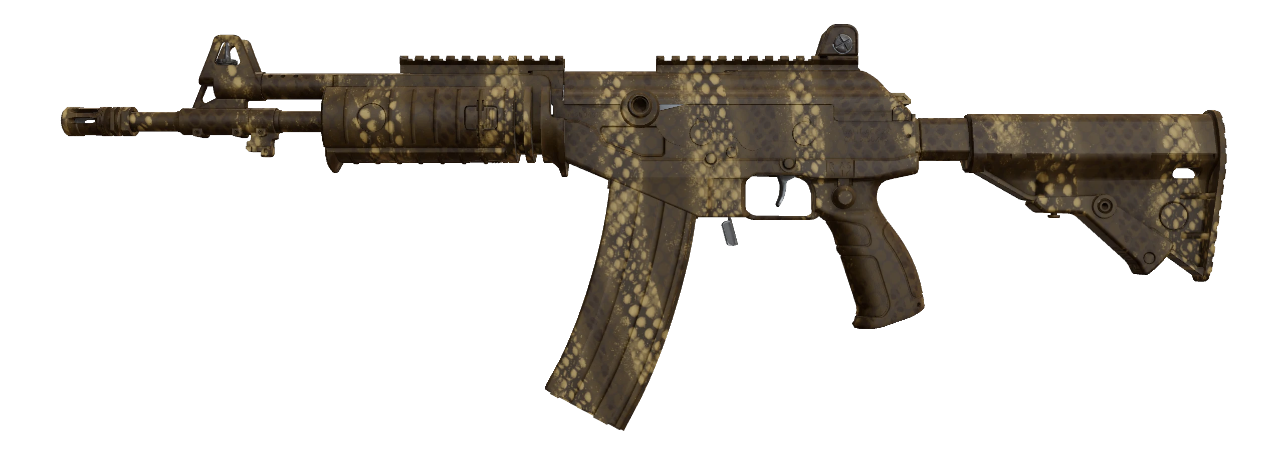 Galil AR | Hunting Blind Factory New front screenshot
