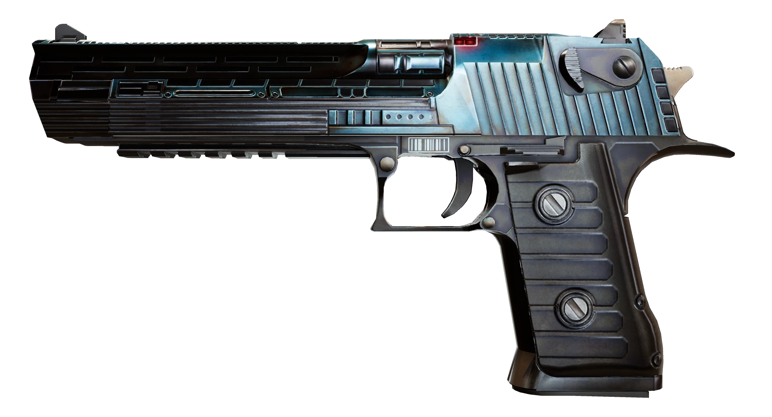 Desert Eagle | Directive Factory New front screenshot