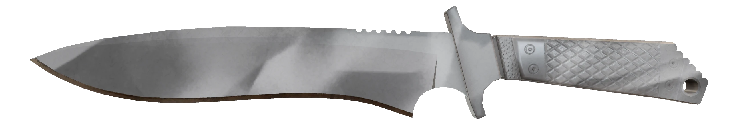 Classic Knife | Urban Masked Factory New front screenshot
