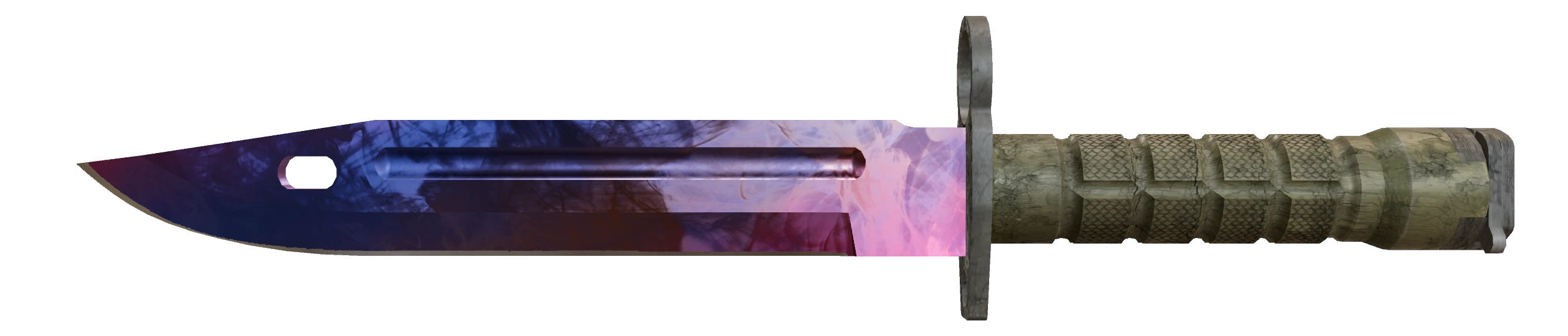 Bayonet | Doppler Phase 1 Factory New front screenshot