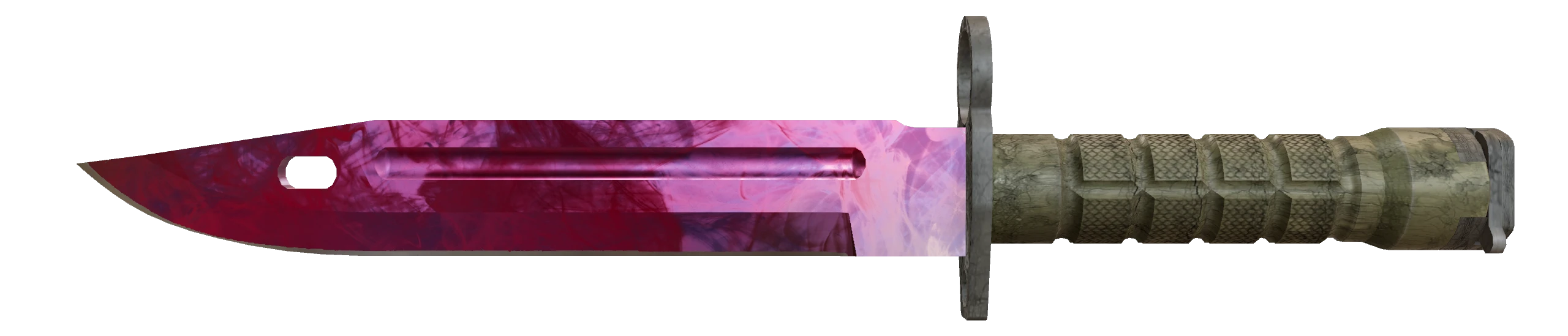 Bayonet | Doppler Phase 2 Factory New front screenshot