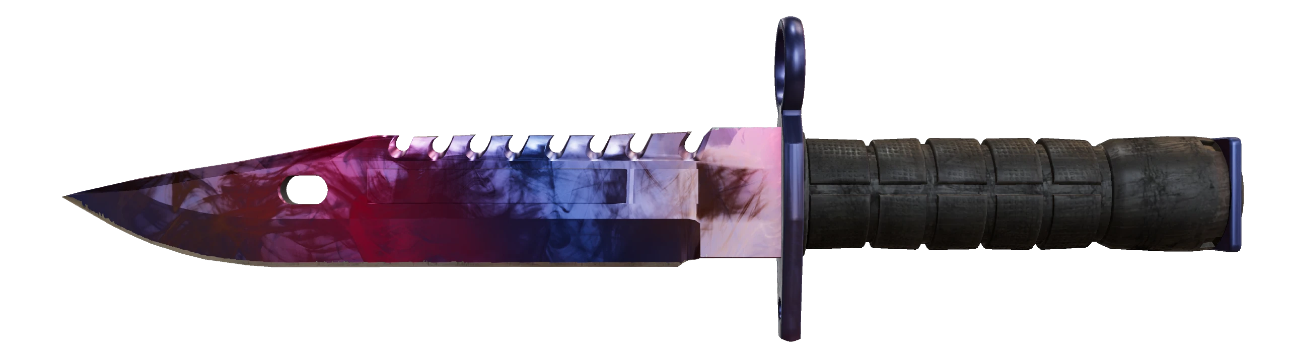 M9 Bayonet | Doppler Phase 1 Factory New front screenshot