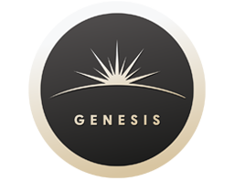 The Genesis Collection image